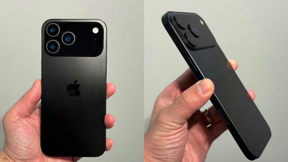 Top 5 Upcoming Smartphones to Watch in September 2025