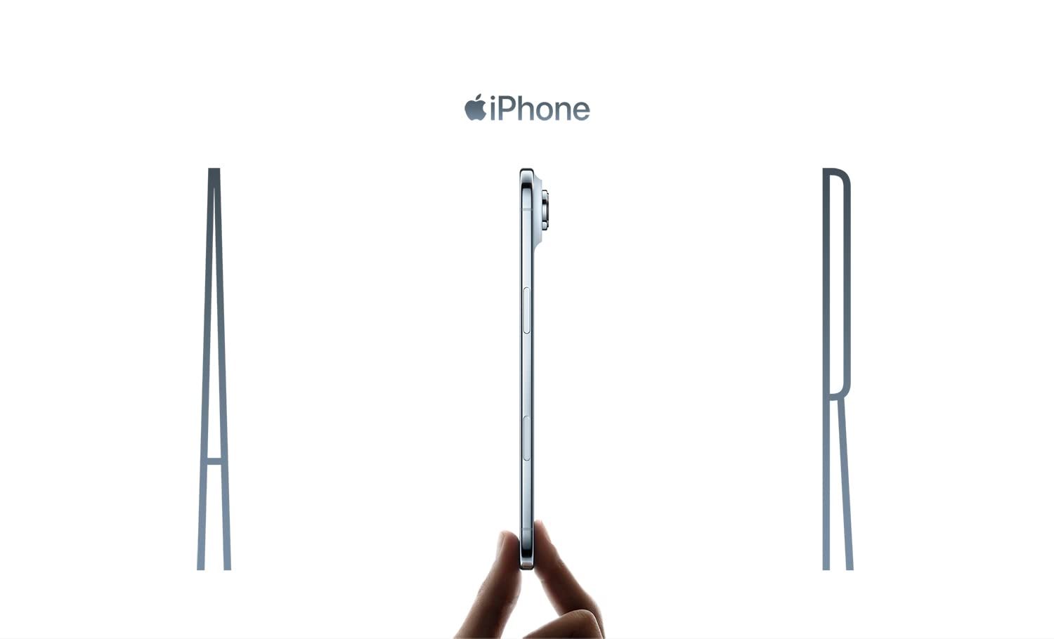 iPhone Air: Apple’s Thinnest, Smartest iPhone Yet
