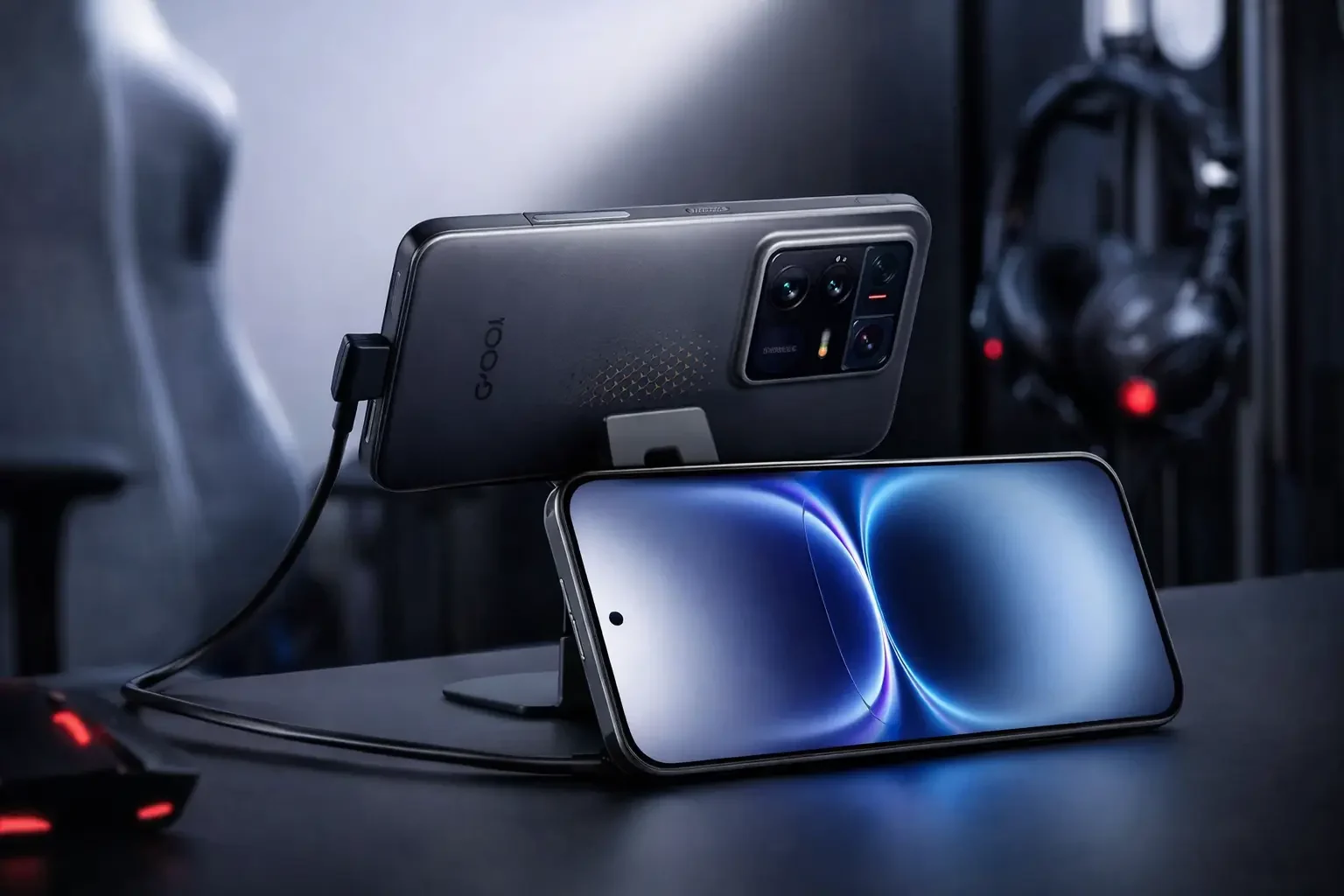 iQOO 15 Ultra Launch: Know Everything About The New Gaming Beast