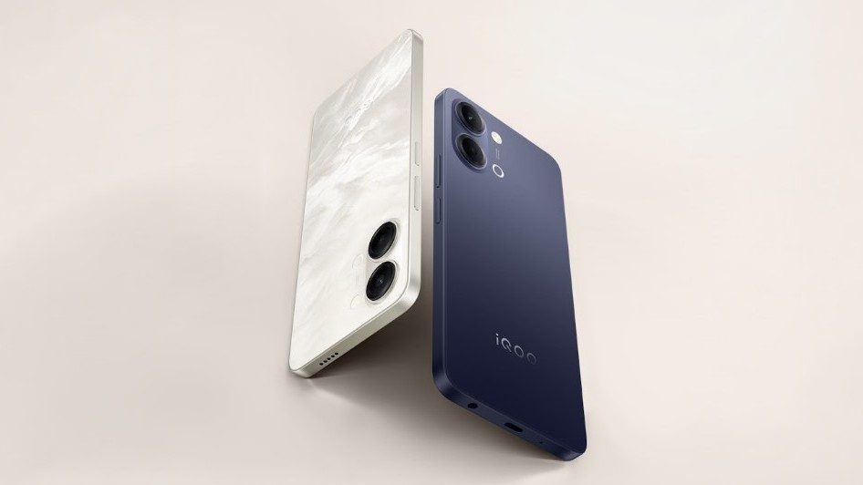 iQOO Z11 Lite Launched In India: Massive Battery Meets Affordable Performance