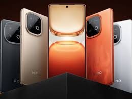 iQOO Z11 Turbo Launched with Snapdragon 8 Gen 5 and 7600mAh Battery