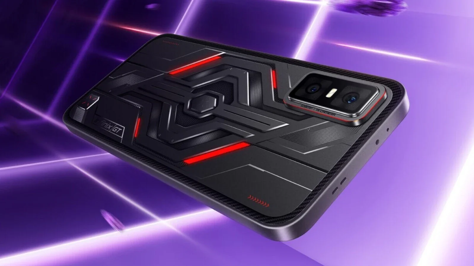 Infinix GT 30 Pro Review: A Gaming Powerhouse in the Mid-Range Segment