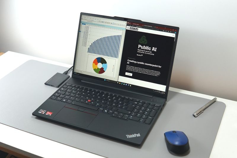 Maximizing Lenovo ThinkPad E16 Gen 2 Battery Life and Performance: Expert Tips and Tricks