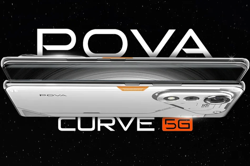 Tecno Pova Curve 5G: What Are Its Best Features?