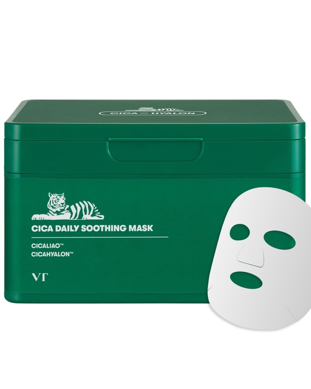 best Korean sheet mask for daily use