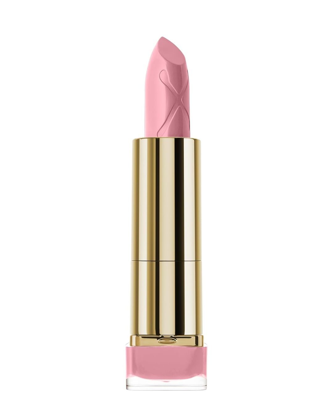best shimmery nude pink lipstick