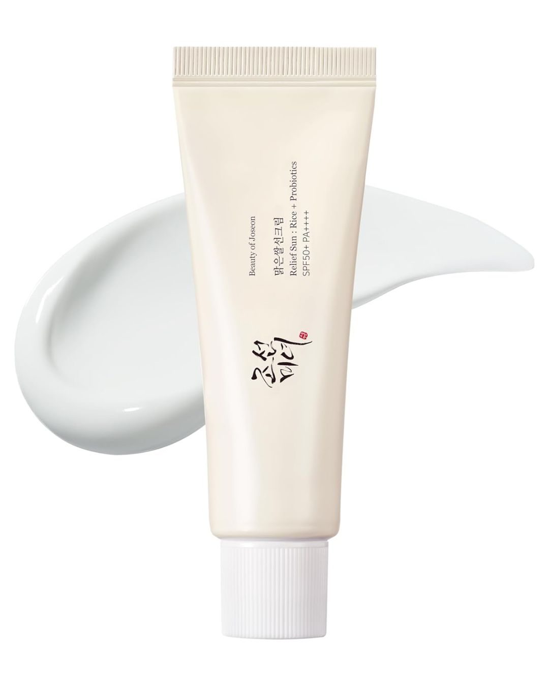 Beauty of Joseon Relief Sun SPF50+ PA++++ review