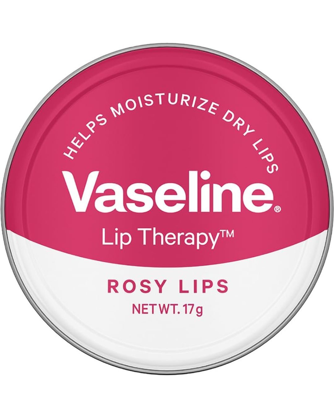 Vaseline Rosy Lips