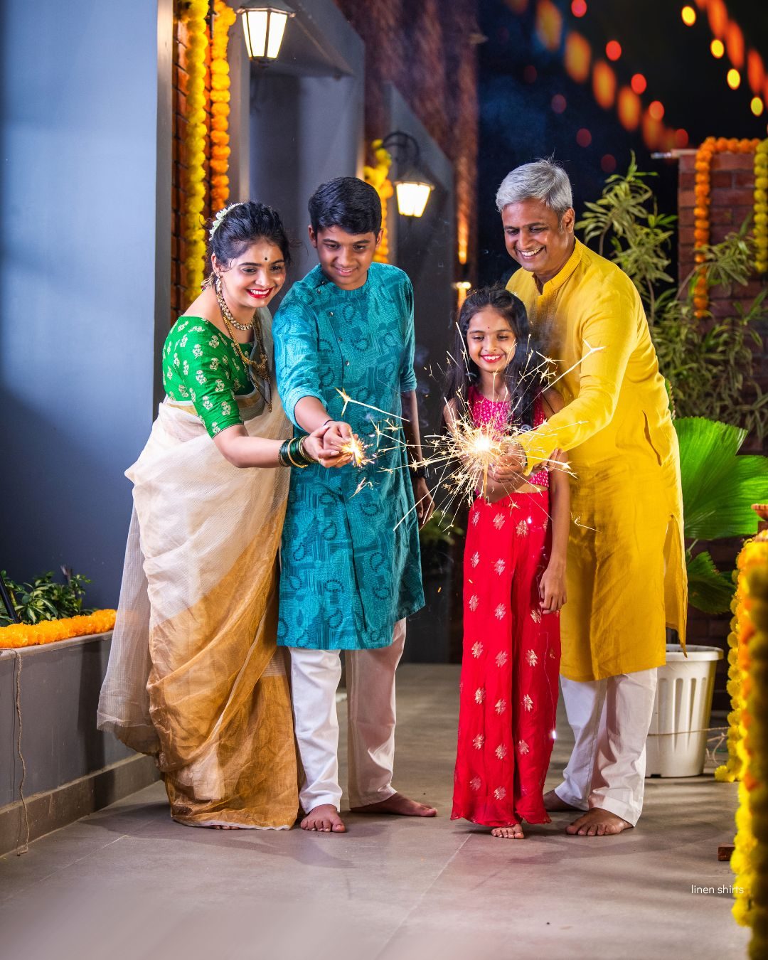 ethnic wear for men 2025