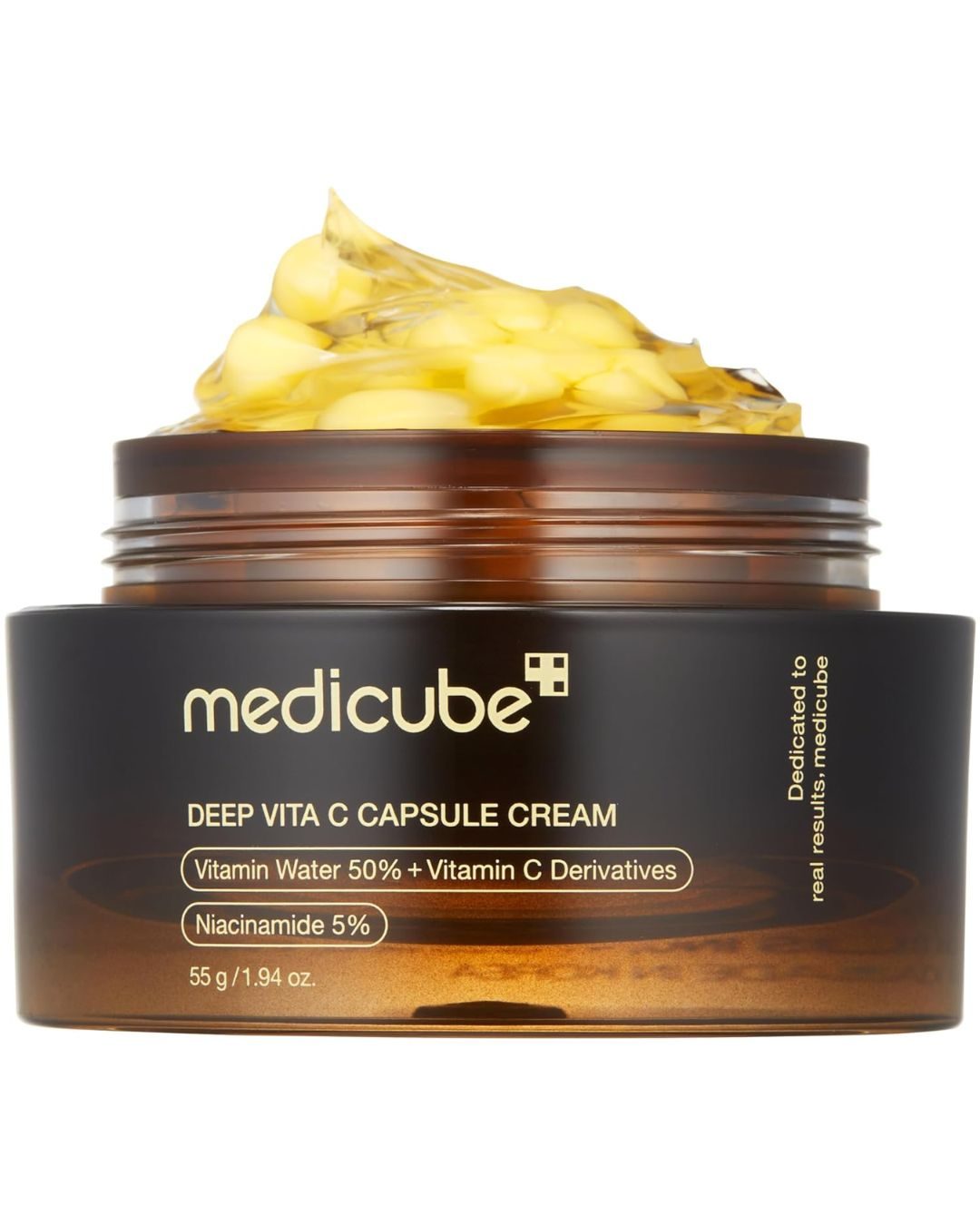 Korean Vitamin C moisturizer