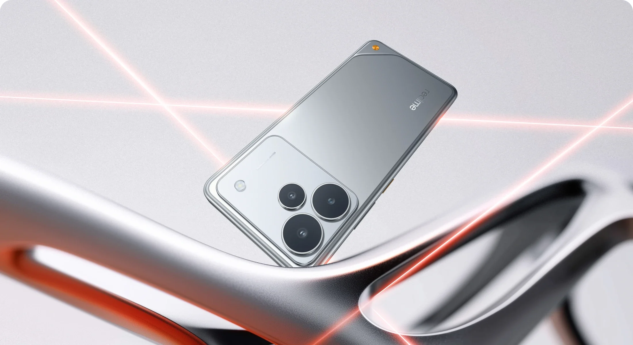Realme P4: The Midrange Powerhouse That Punches Above Its Price