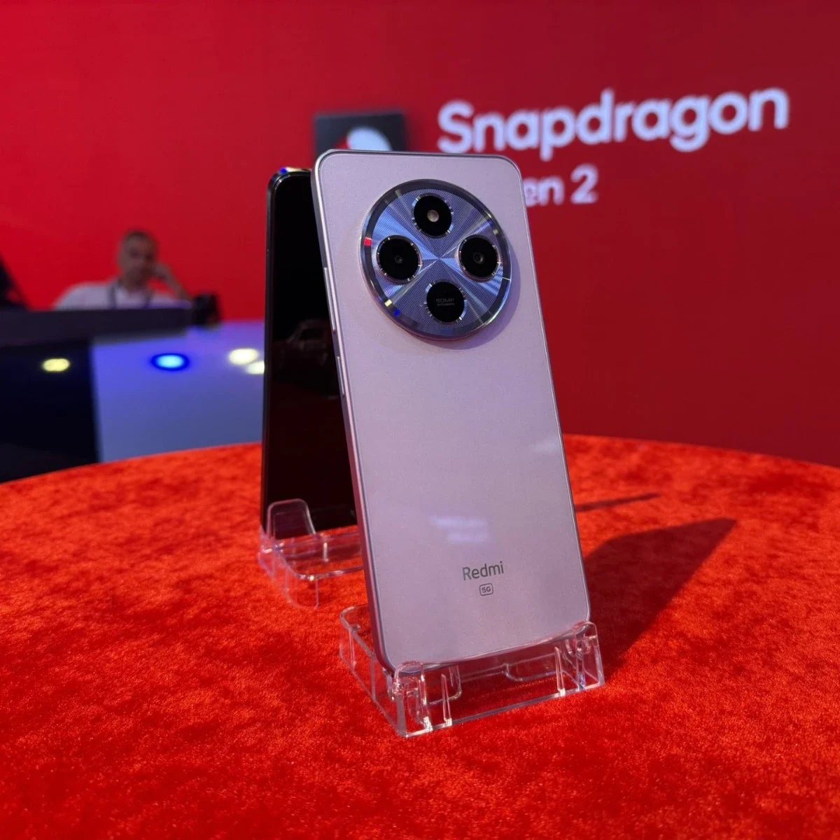 Redmi A4: A Budget Marvel with Great Features
