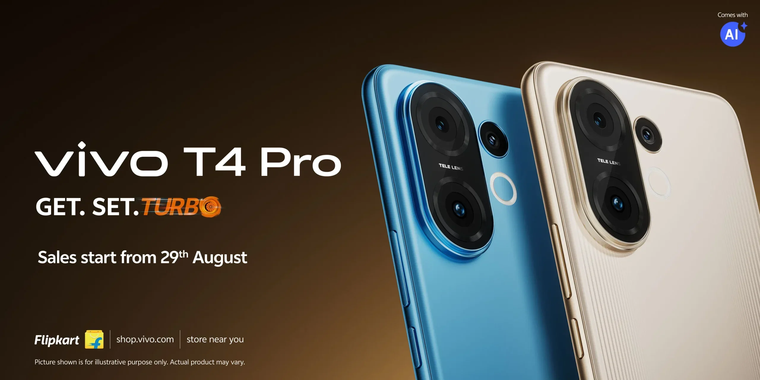 Vivo T4 Pro: Flagship Power Meets Mid-Range Value