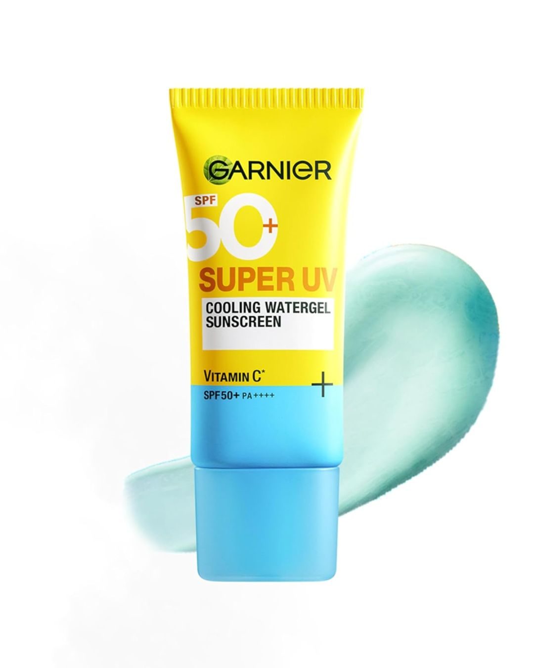 Garnier Super UV Cooling Watergel review
