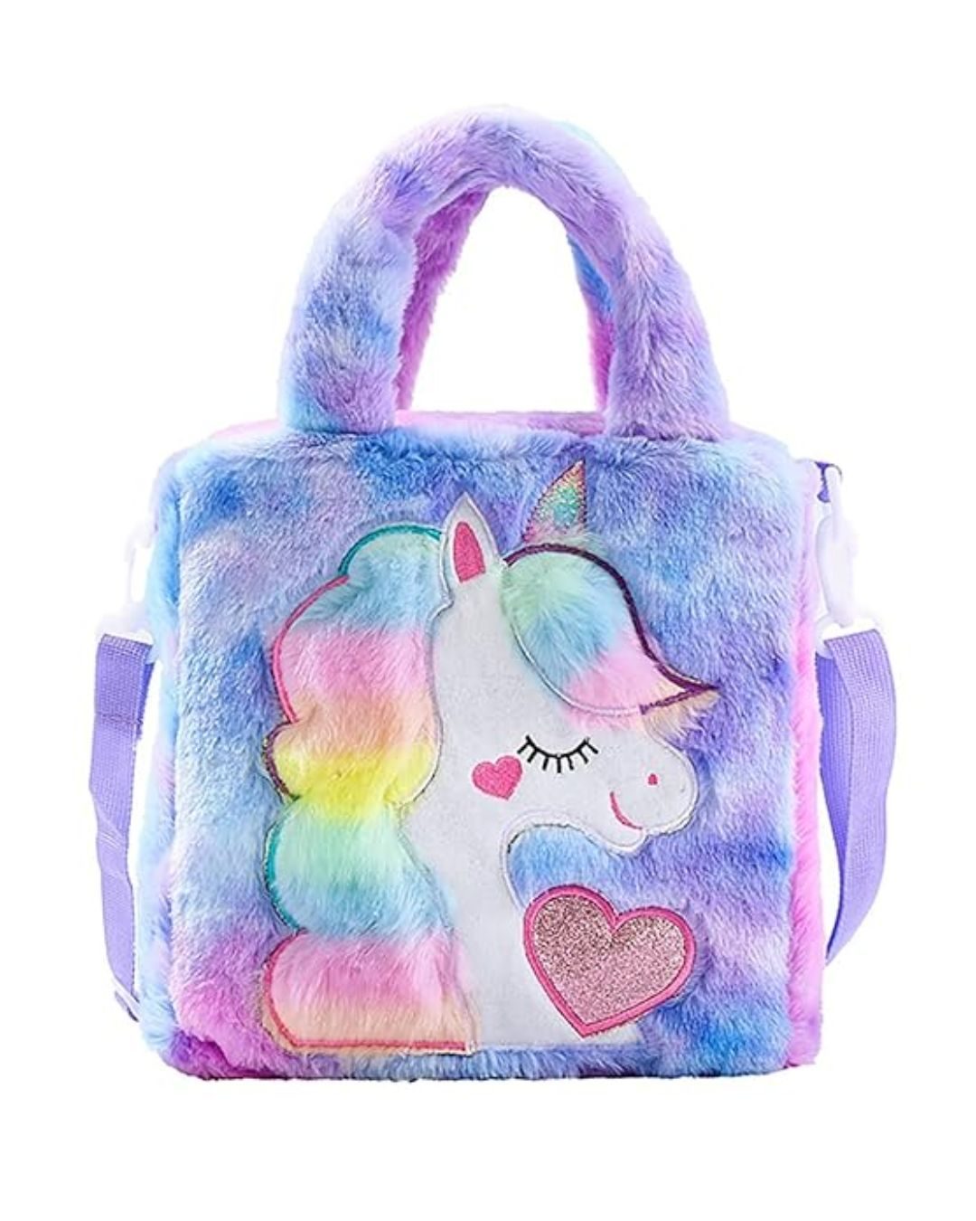 Unicorn bag for girls India