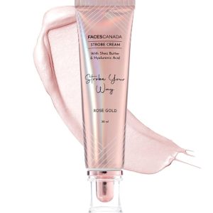 Stroke cream