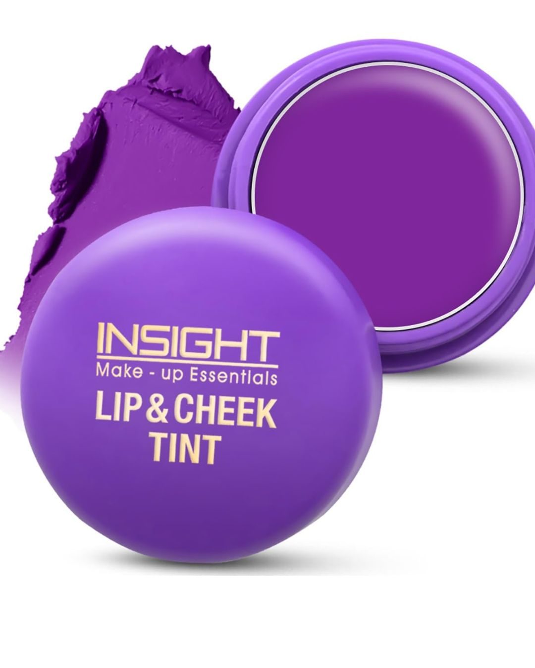 lip & Cheek tint