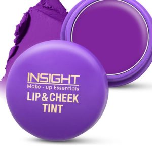 lip & Cheek tint